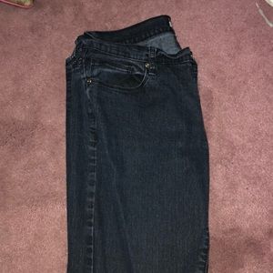Forever 21 jeans